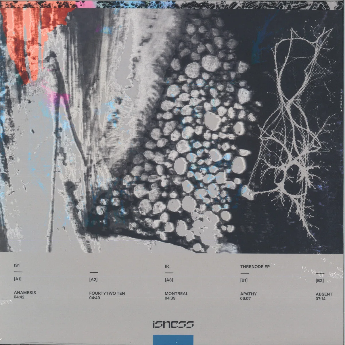 Back cover — ir_ — Threnode EP