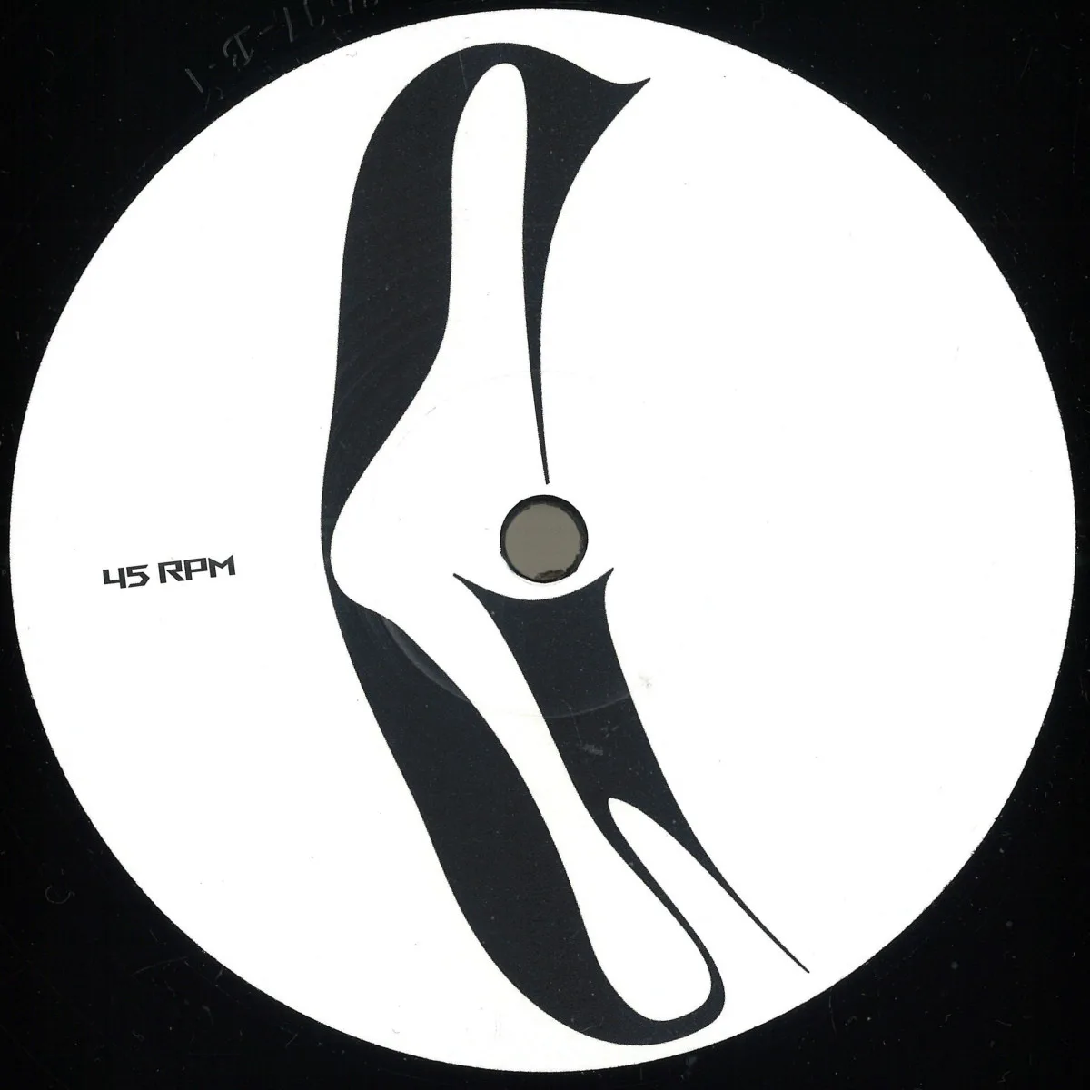 Five Ten — Surveillance EP