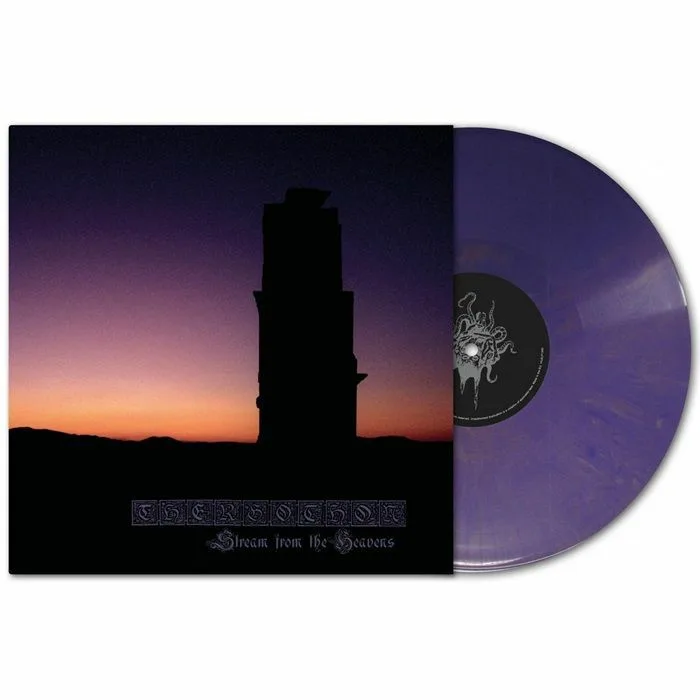 THERGOTHON — Stream From The Heavens (30th Anniversary Edition)