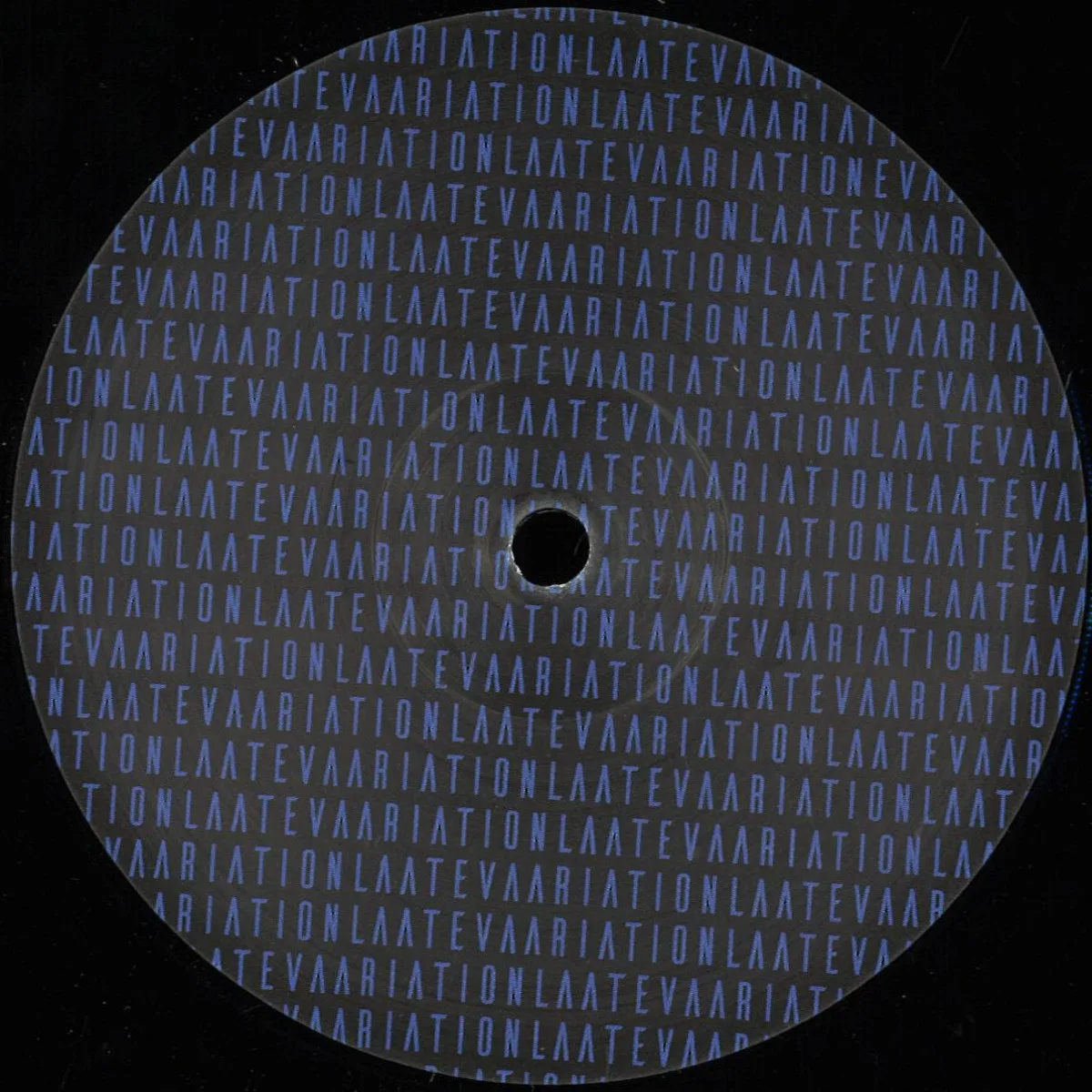 Stussko — Spacefunk EP