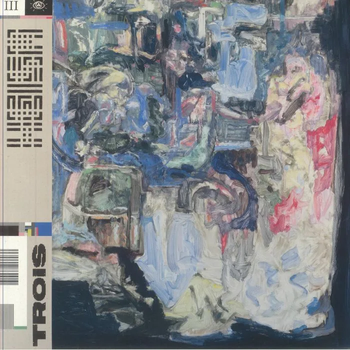 HEISA — Trois