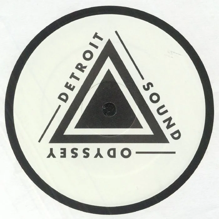 Back cover — Isaac PRIETO — Better Together EP Part 2