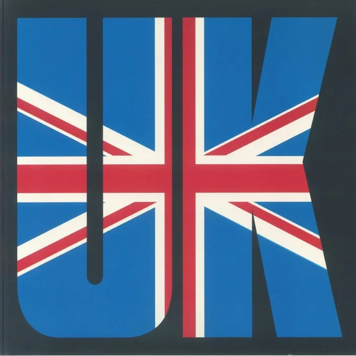 UK — UK