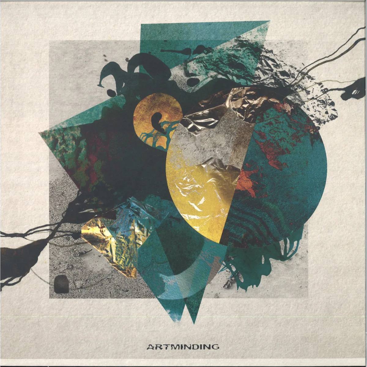 Annett Gapstream — HALLUZINATION
