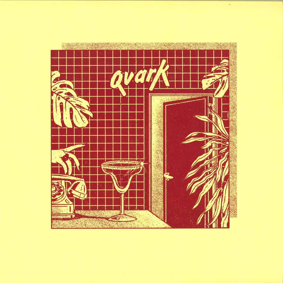 Qvark — Qvark