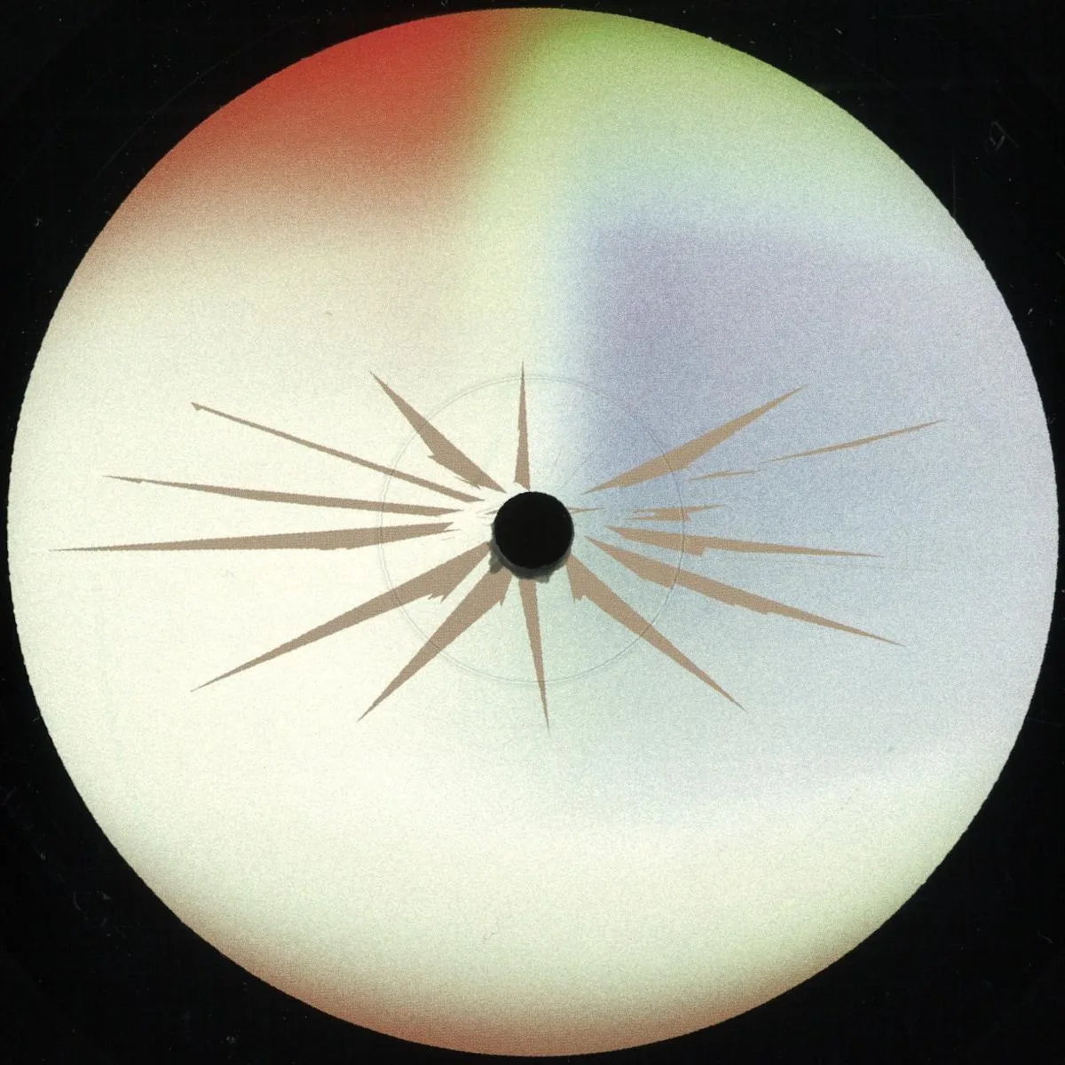 Chris Carrier — Perfect Encounter