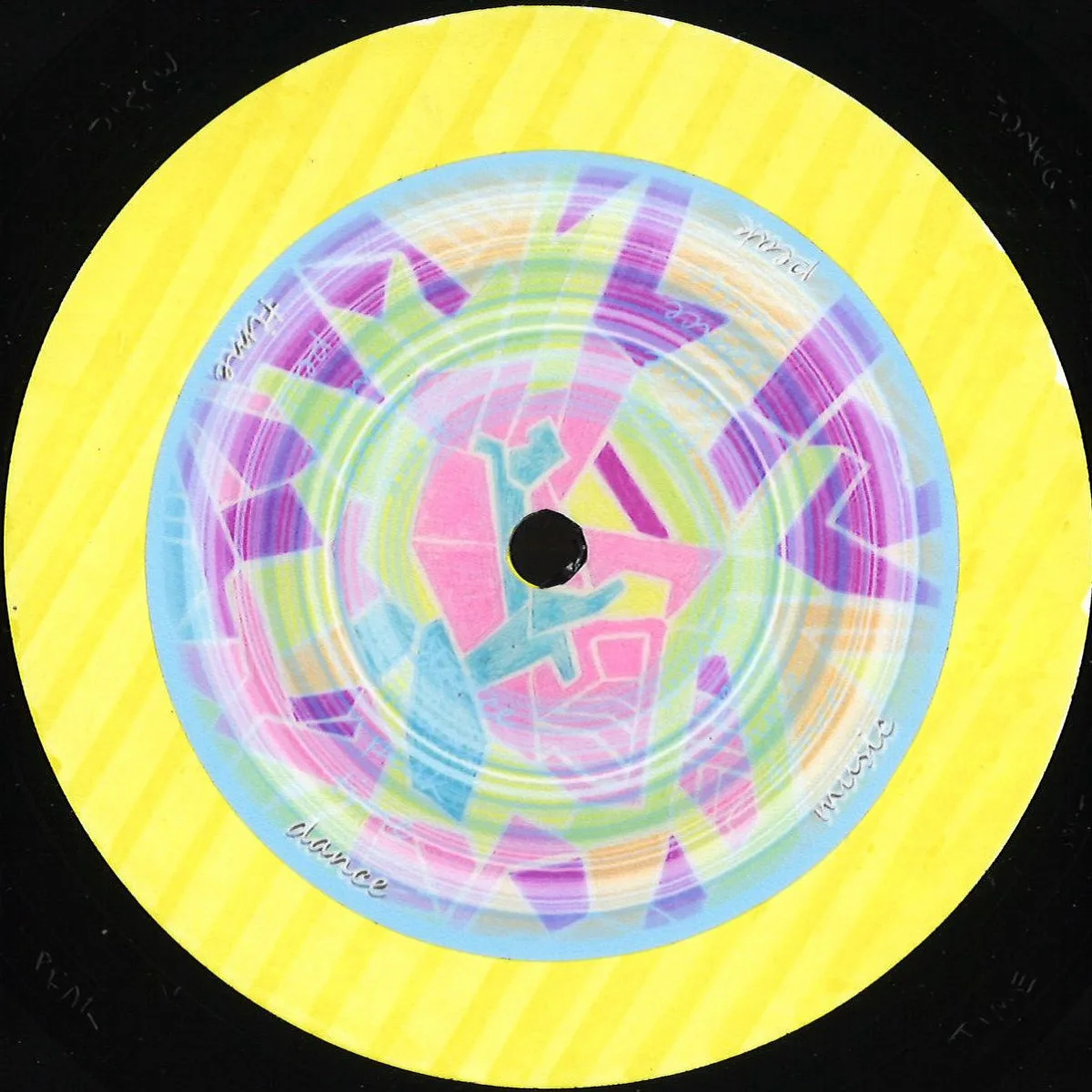 Dreamlogicc — PTDM1