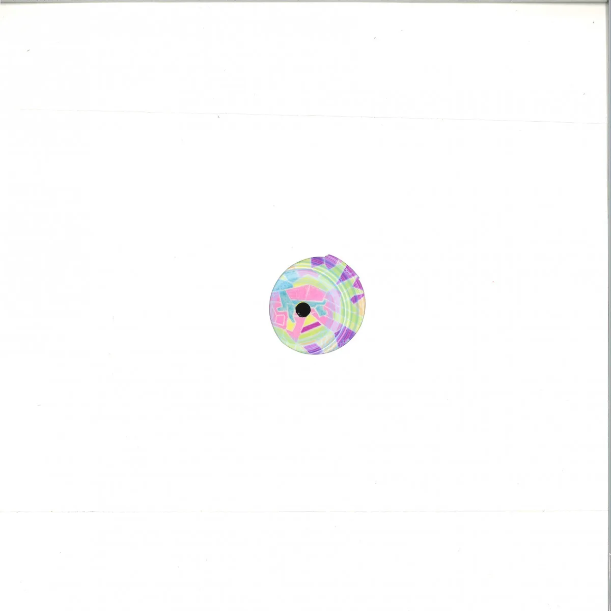 Back cover — Dreamlogicc — PTDM1