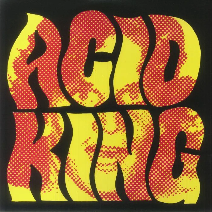 ACID KING — Acid King