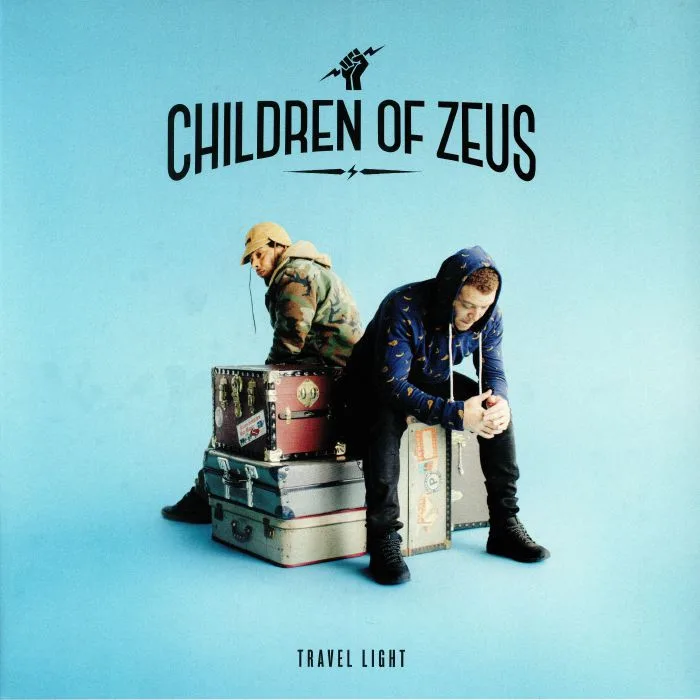 CHILDREN OF ZEUS — Travel Light