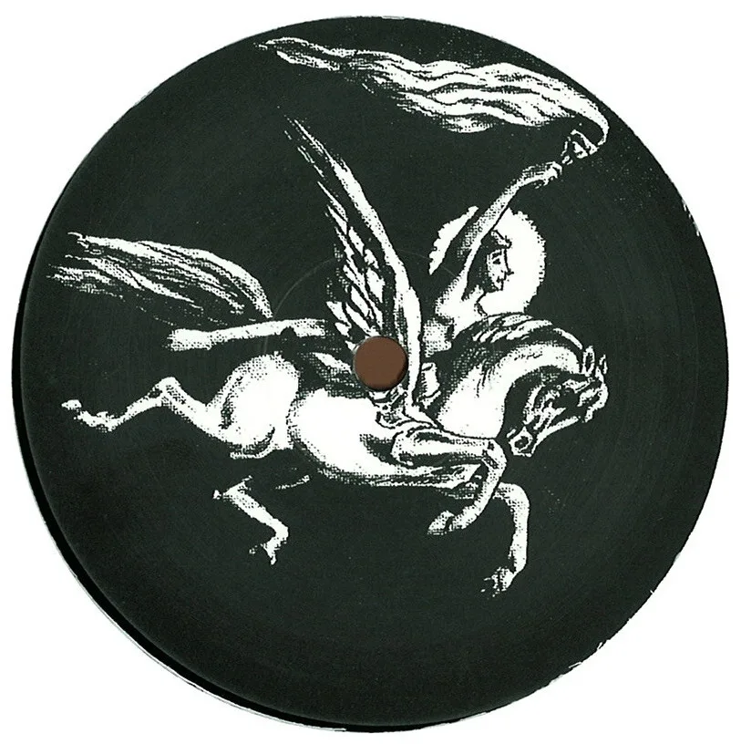 Back cover — North Lake — Journey To The Center Of The S