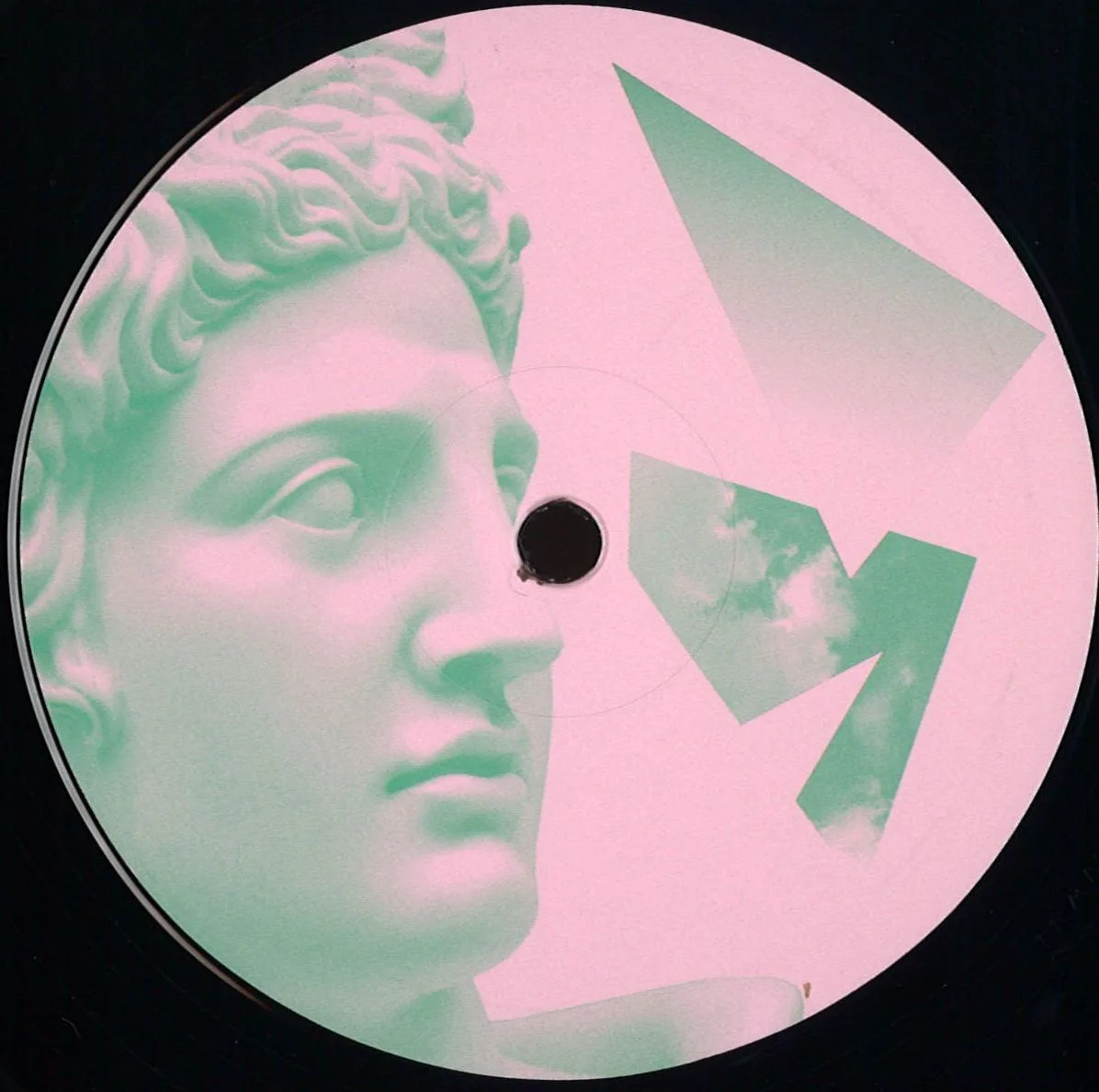 Dj Stoner Dad — Raw Romatics Ep