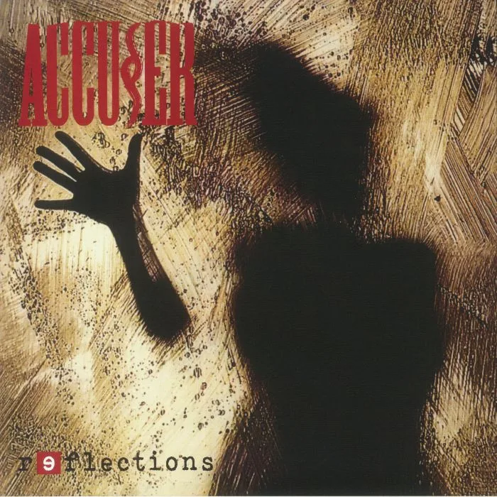 ACCUSER — Reflections