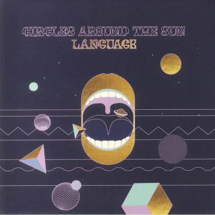 CIRCLES AROUND THE SUN — Language