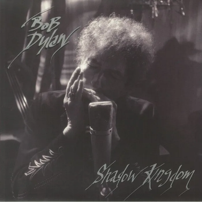 Bob DYLAN — Shadow Kingdom