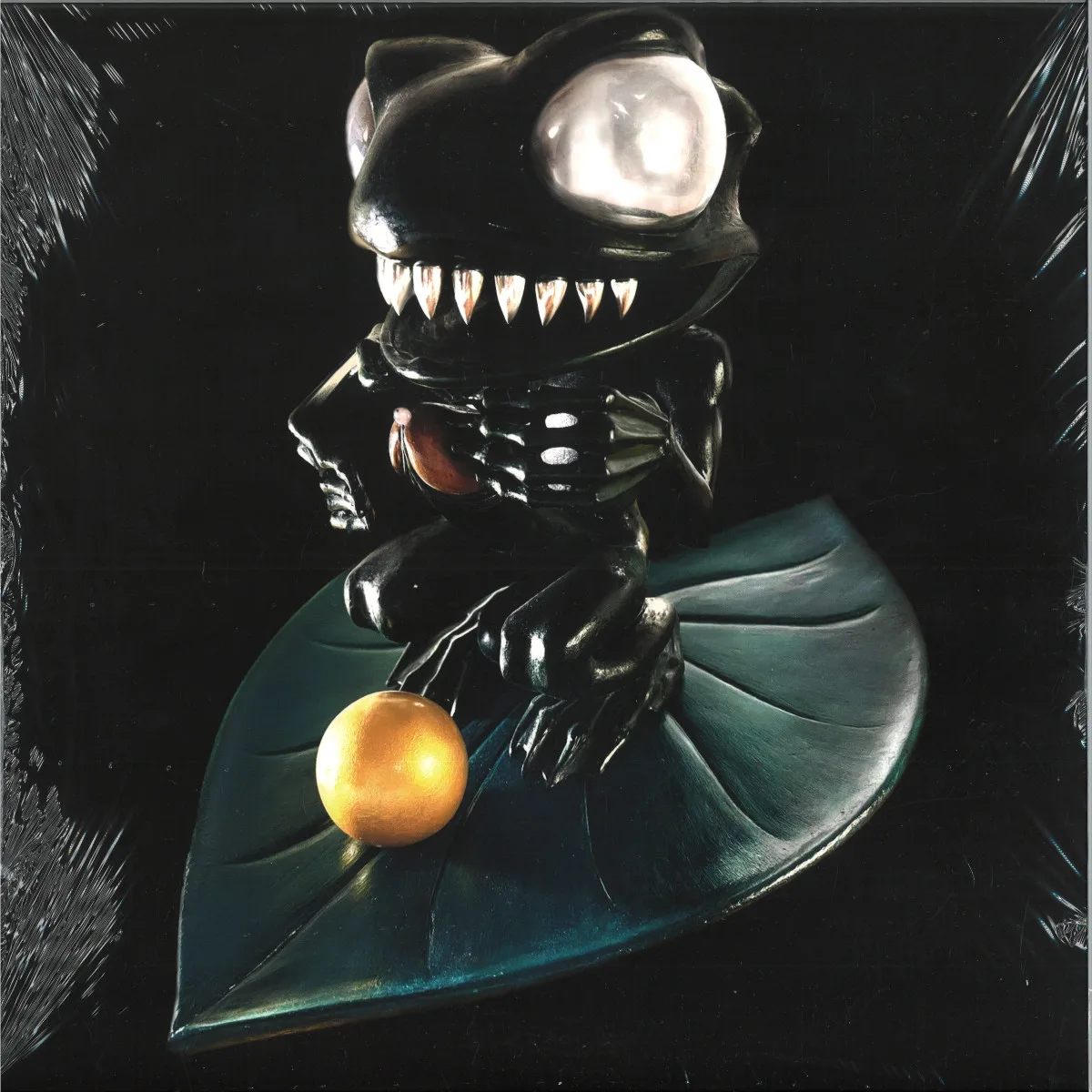 Phelimuncasi&Metal Preyers — IZIGQINAMBA LP