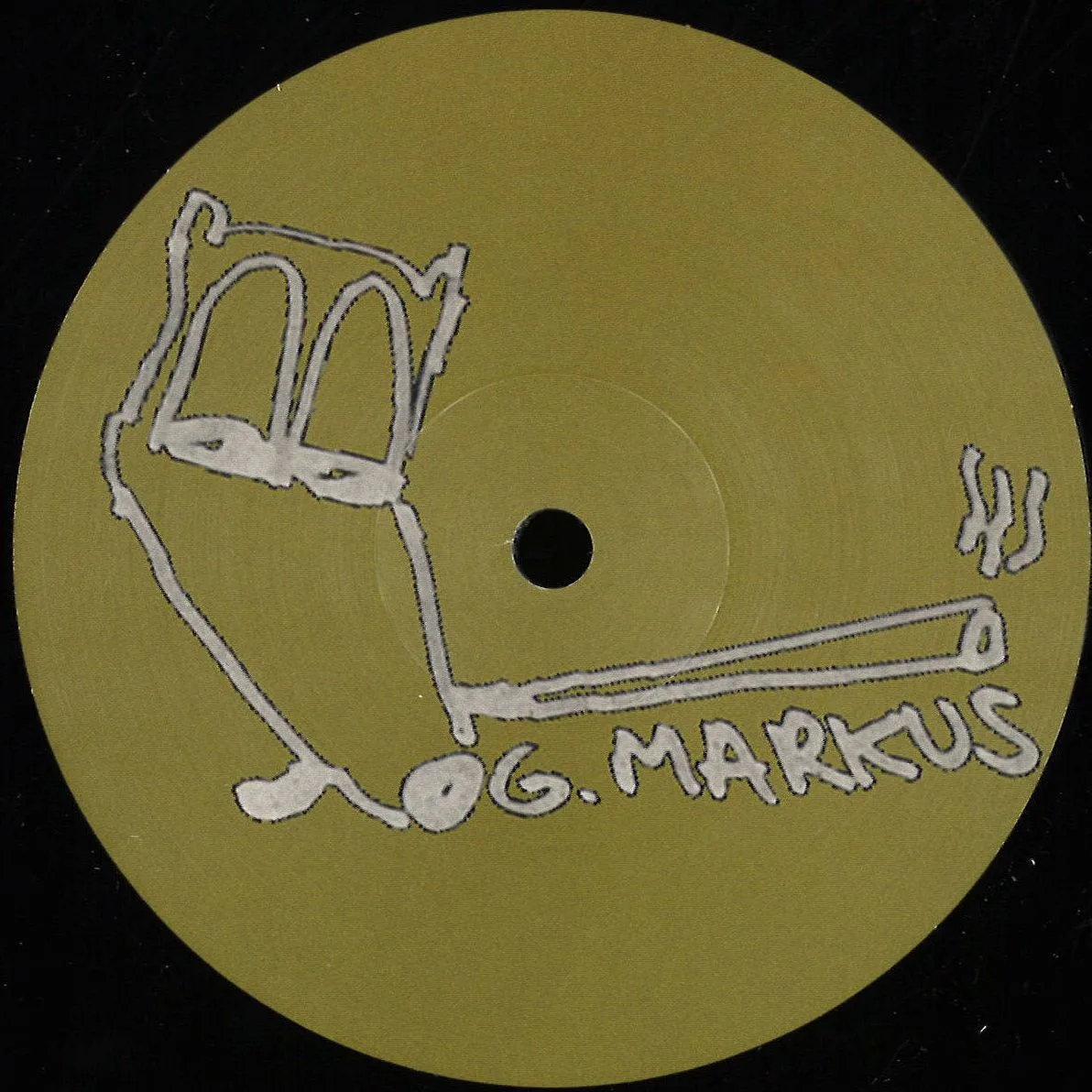 G. Markus — G-Edits #7