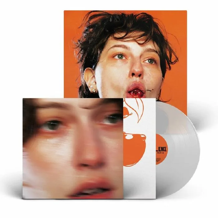 KING PRINCESS — Girl Violence