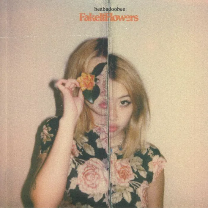 BEABADOOBEE — Fake It Flowers