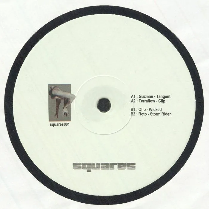 Various — squares001