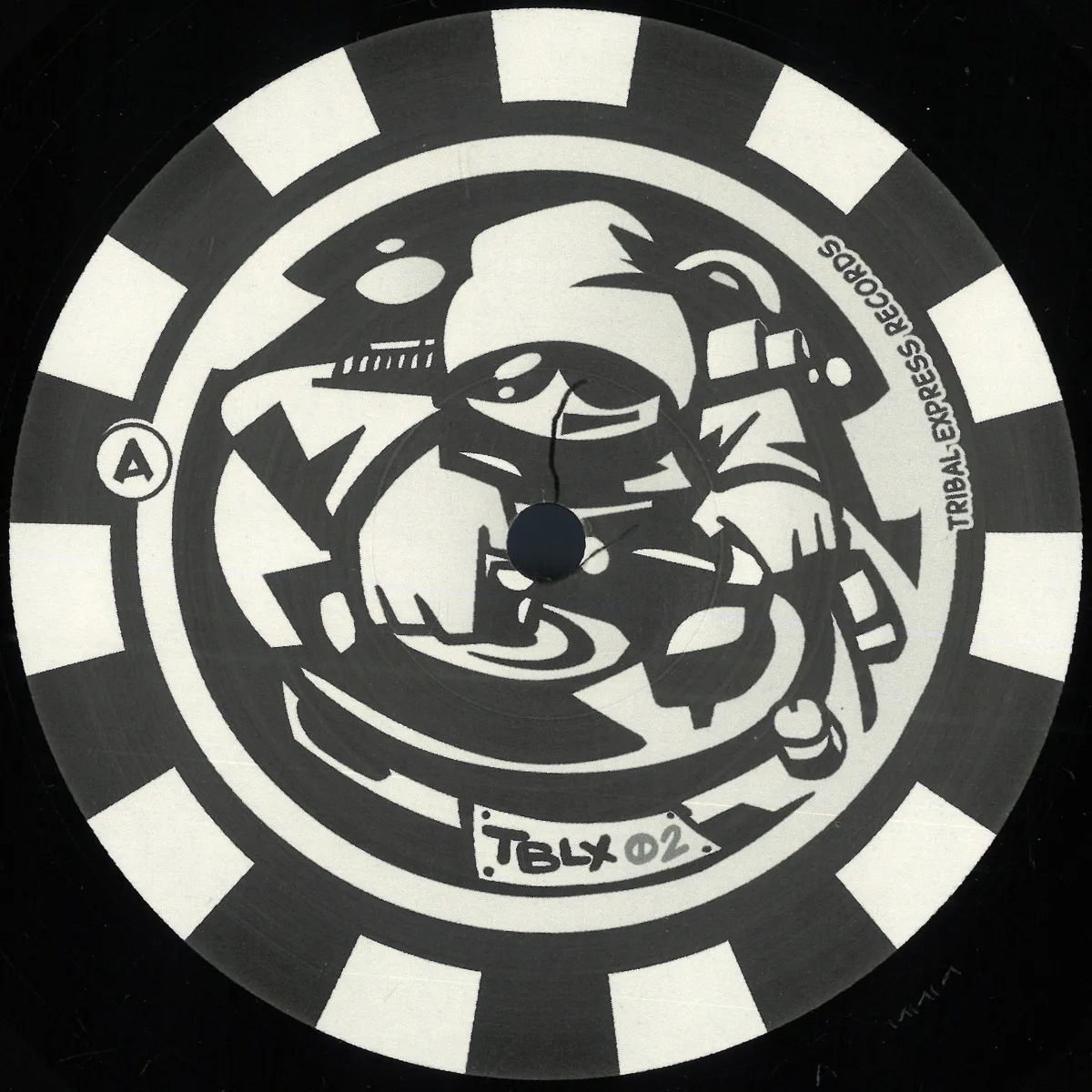 Various — Occhiali Powa