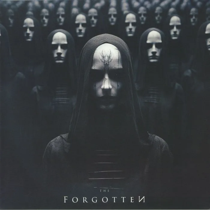ORBIT CULTURE — Shaman / The Forgotten EP