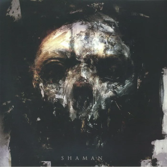 Обратная сторона обложки — ORBIT CULTURE — Shaman / The Forgotten EP