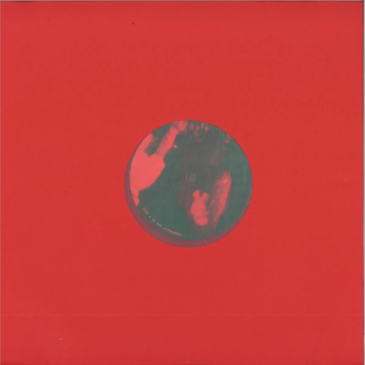Back cover — Rekk&Kutoboy — Rekk&Kutoboy