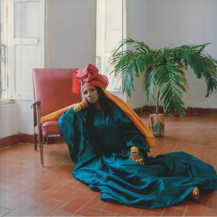 Rokia KONE / JACKNIFE LEE — Bamanan