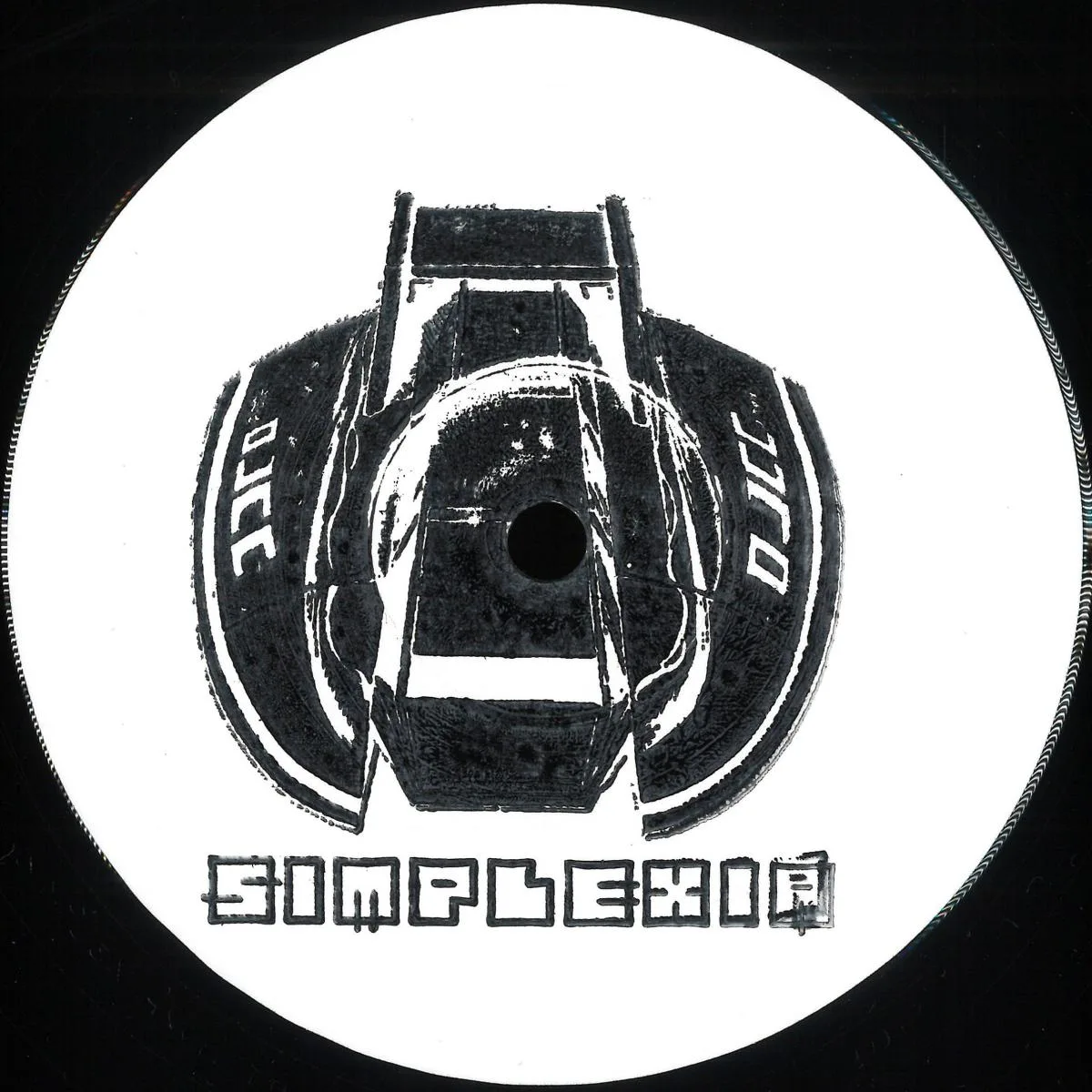 Stellar Engine — Sunrise in Mars EP