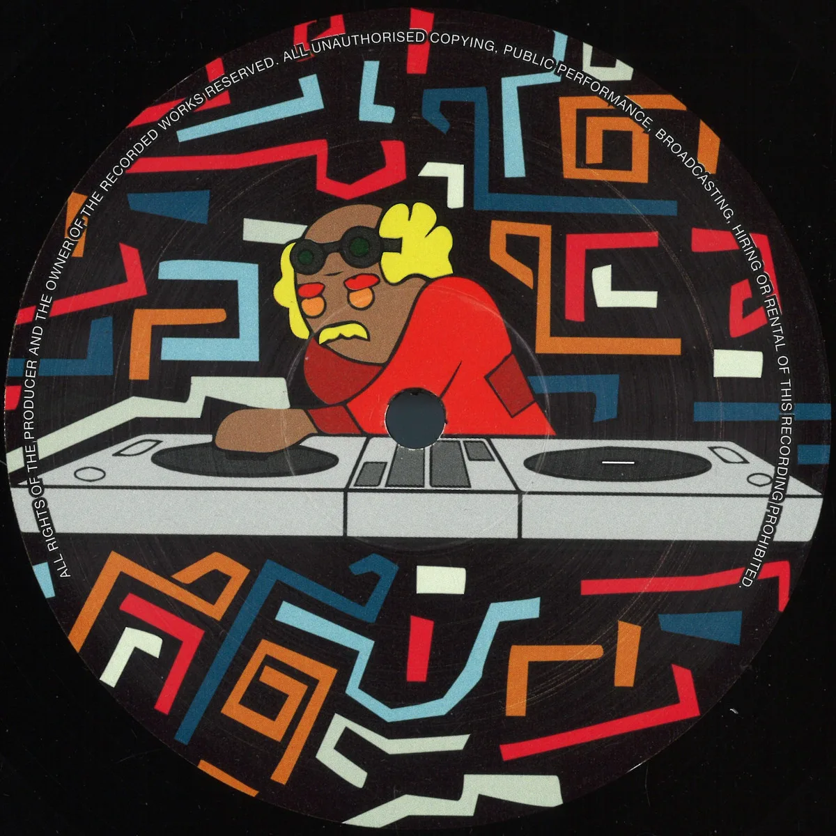 Suburban Science — CoolThaMenta EP