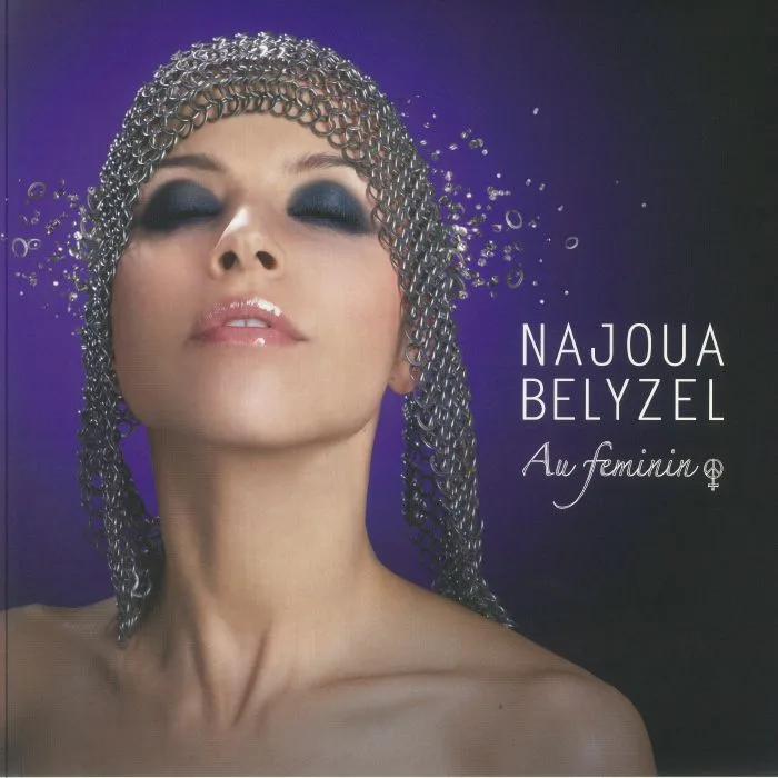 Najoua BELYZEL — Au Feminin (remastered)