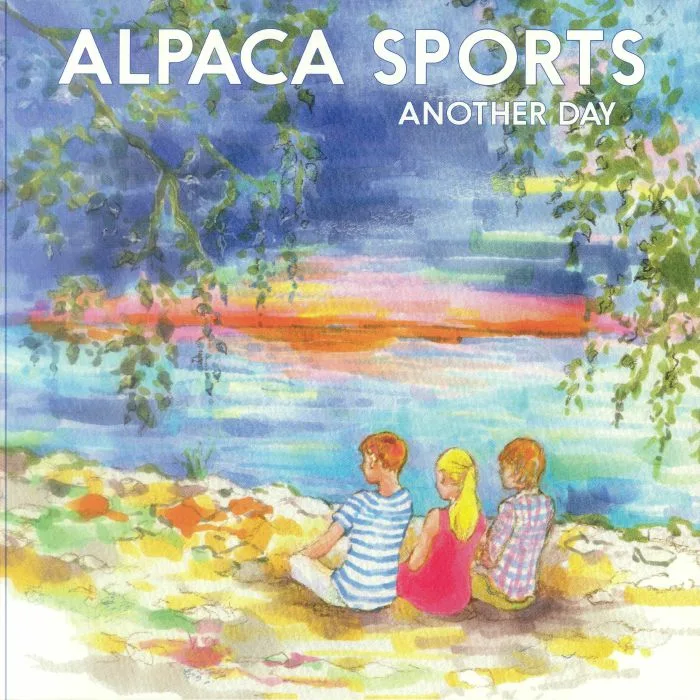 ALPACA SPORTS — Another Day