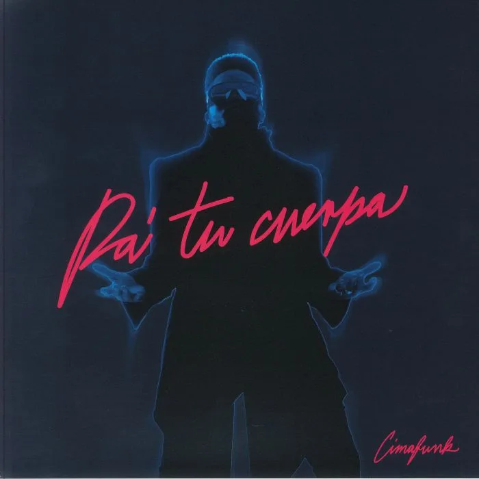 CIMAFUNK — Pa Tu Cuerpa