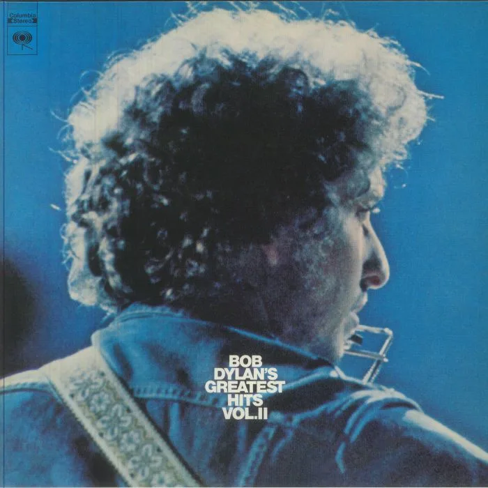 Bob DYLAN — Greatest Hits Vol II
