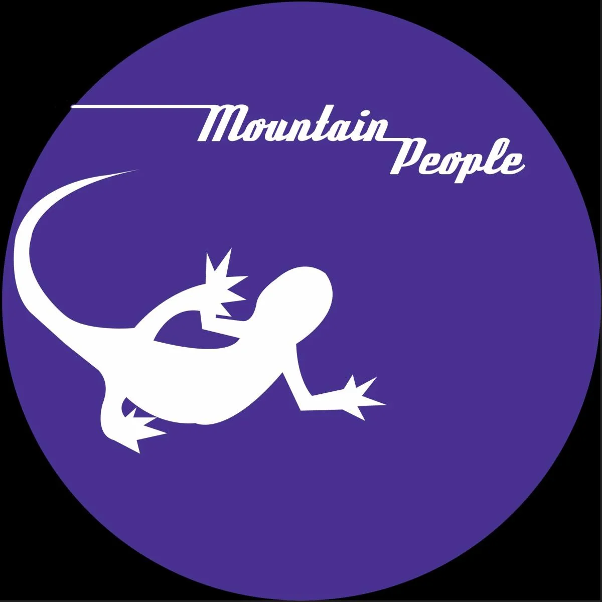 The Mountain People — Raw Pitch