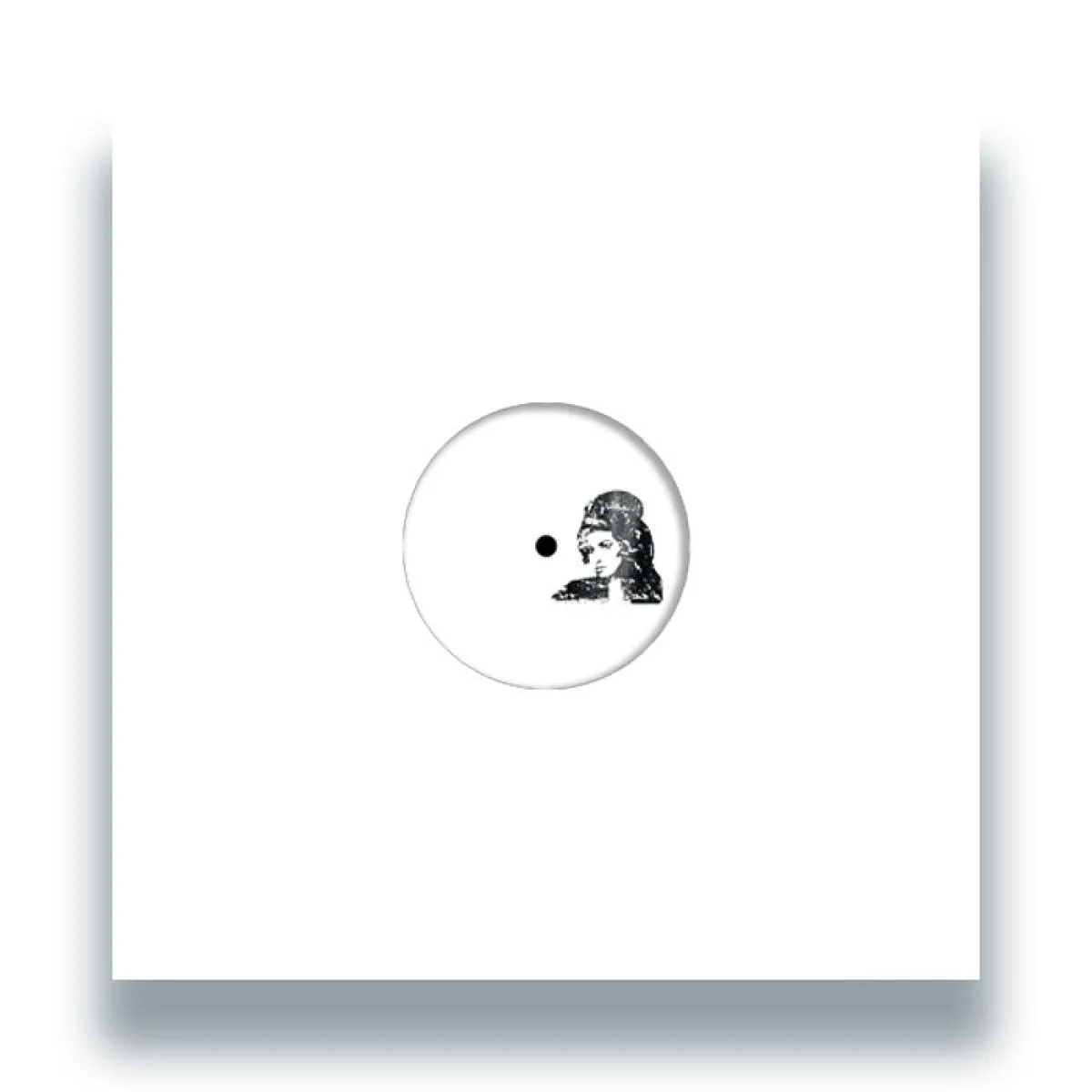 Обратная сторона обложки — Hifi Sean — DJ Versions