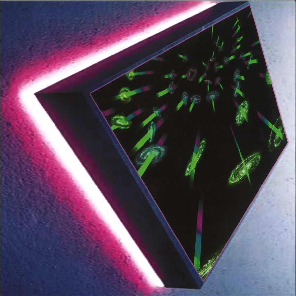 Various — RED LASER RECORDS 11 EP