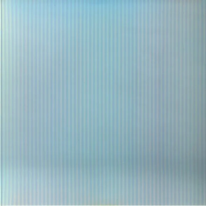 Front cover — VARIOUS — Iridescent