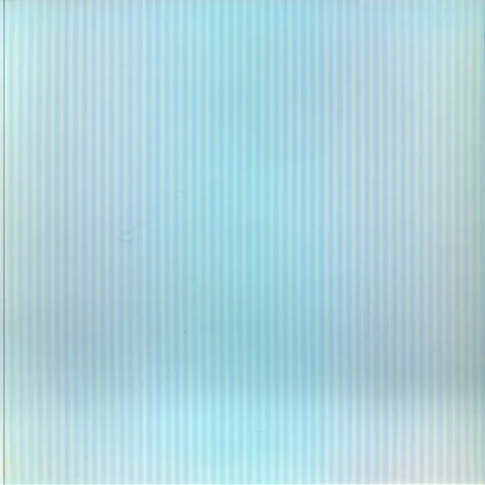 Back cover — VARIOUS — Iridescent