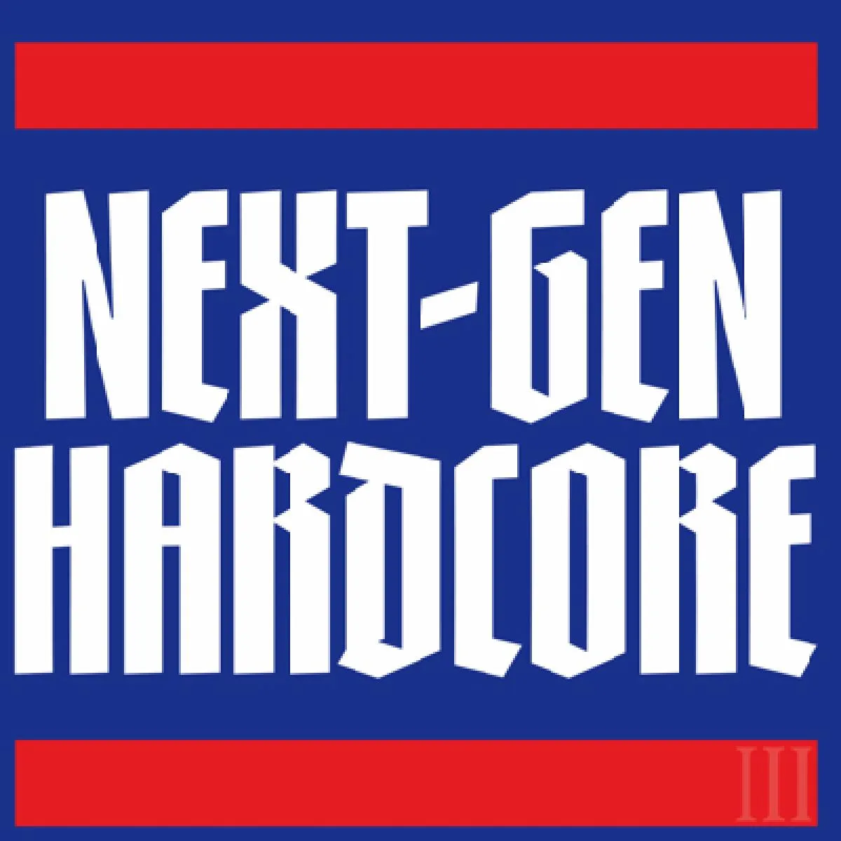 Various — Next-Gen Hardcore 3