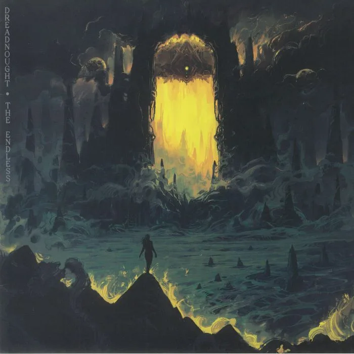 DREADNOUGHT — The Endless