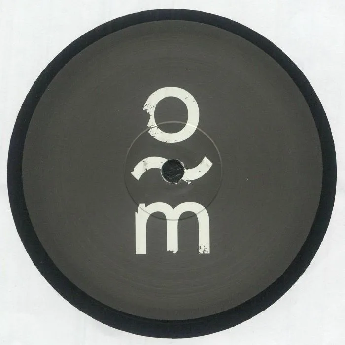 Лицевая сторона обложки — FUTURE MATERIALS aka SIMON SHREEVE — Beyond The Frame (feat Scorn mixes)