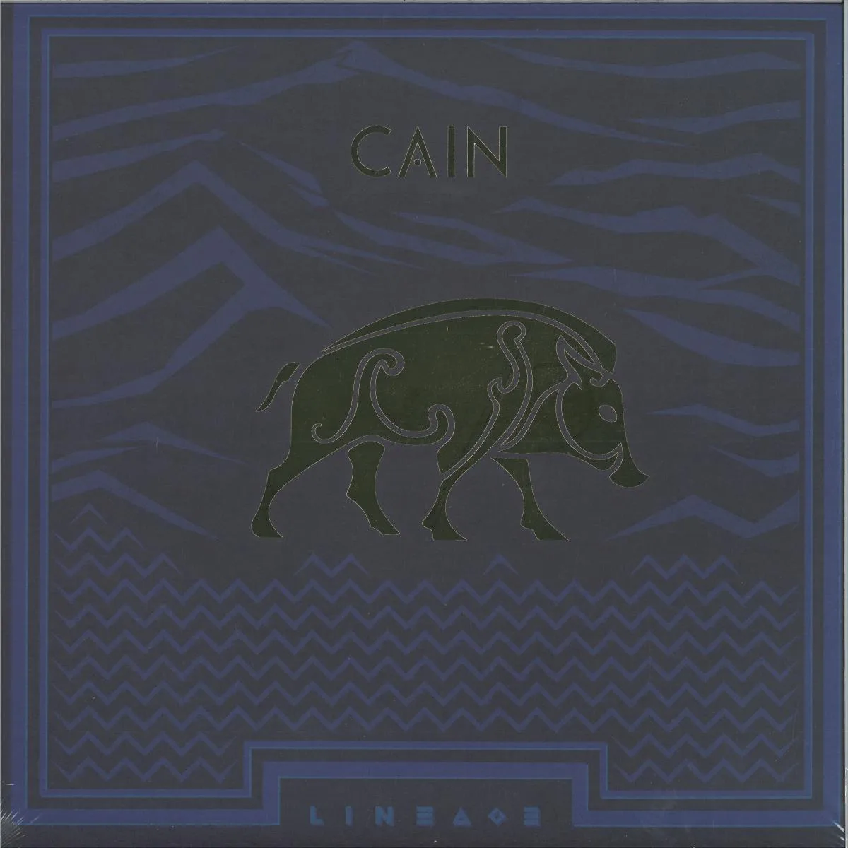 CAIN — Lineage