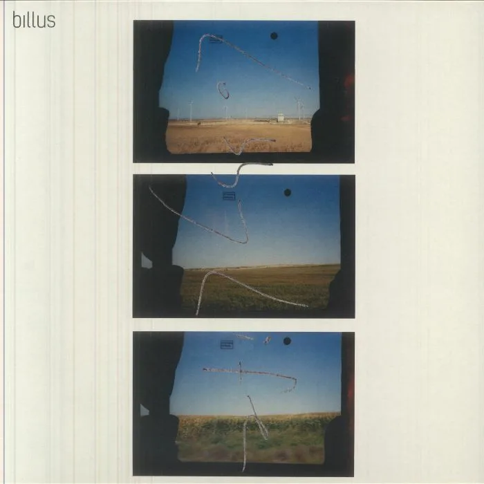 Front cover — BILLUS — Lobby Life