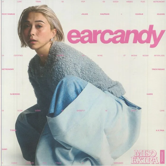 MISO EXTRA — Earcandy