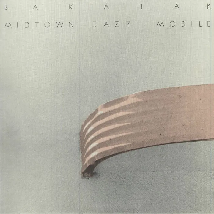 MIDTOWN JAZZ MOBILE — Bakatak