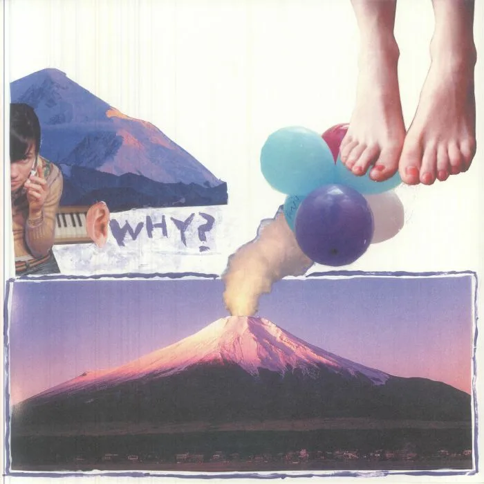 WHY? — Elephant Eyelash (20th Anniversary Deluxe Edition)