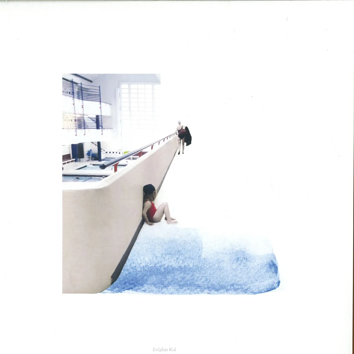 Baptise&Pierre Colleu — *1* Dolphin Kid Remixes Vol. 1