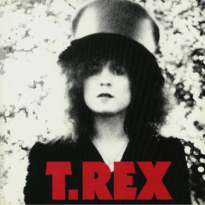 T REX — The Slider (reissue)